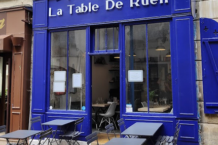 La Table de Rueil