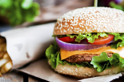 H'BURGER RIXHEIM 68170