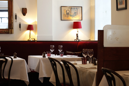 Chez Monsieur