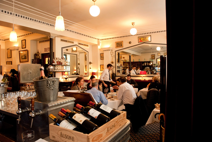 Chez Monsieur