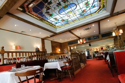 La Brasserie Des Arts - Restaurant Bar à Sarreguemines