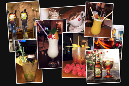 La Brasserie Des Arts - Restaurant Bar à Sarreguemines