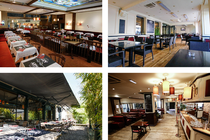 La Brasserie Des Arts - Restaurant Bar à Sarreguemines