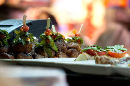 Brasserie des halles