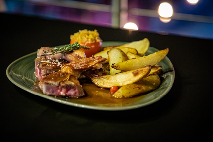 La Brasserie du 10·55 | Chalon - Restaurant, Bar, Bières Artisanales