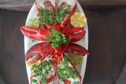 O'coquillages - Chez Benoit