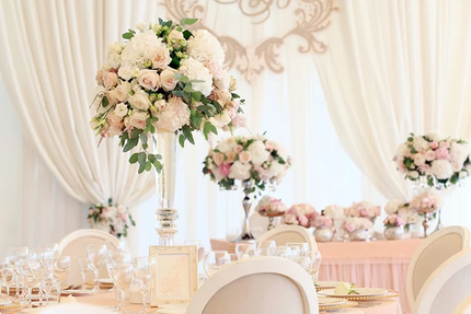 RAISE EVENTS -RESTAURANT - TRAITEUR