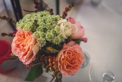 RAISE EVENTS -RESTAURANT - TRAITEUR