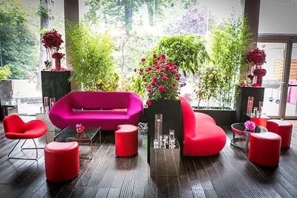 RAISE EVENTS -RESTAURANT - TRAITEUR