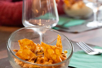 RESTAURANT LE FURIOSO