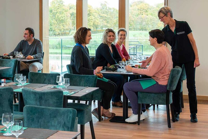 RESTAURANT LE FURIOSO