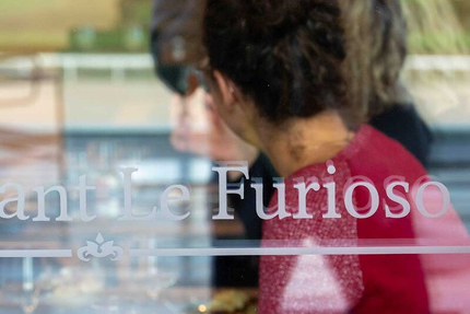 RESTAURANT LE FURIOSO