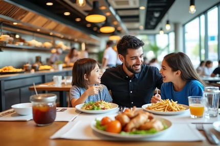RAPID CROUSTI L’AUTHENTIQUE - DENAIN