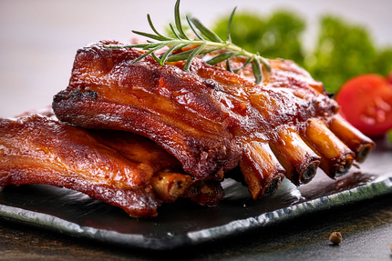 Rôtisserie de la Poterie