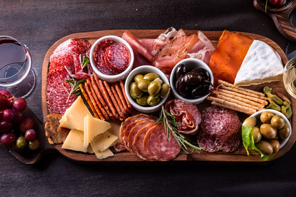 Rôtisserie de la Poterie