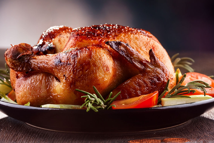 Rôtisserie de la Poterie