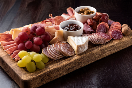 Rôtisserie de la Poterie