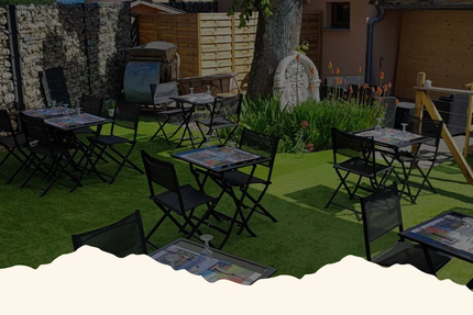 Au Régal du Trièves