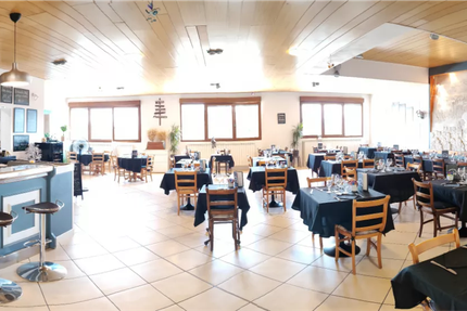 Au Régal du Trièves