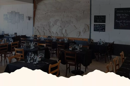 Au Régal du Trièves