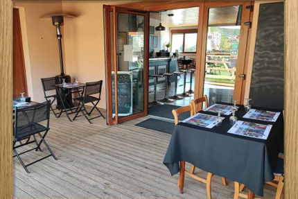 Au Régal du Trièves