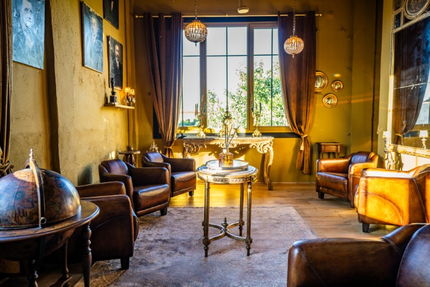 Le Coude à Coude Marseille