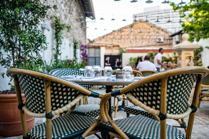 Le Coude à Coude Marseille