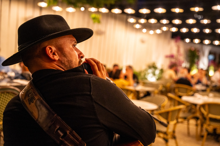 Le Coude à Coude Marseille