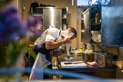 Le Coude à Coude Marseille