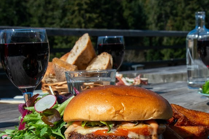 Restaurant Les 3 Sommets