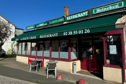 La Haute Croix