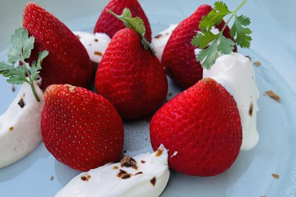 Le Couteau et La Grâce