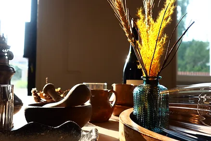 Le Bouchon de Sassay