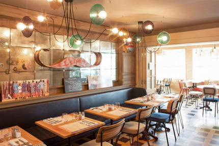 Les Margats de Raoul