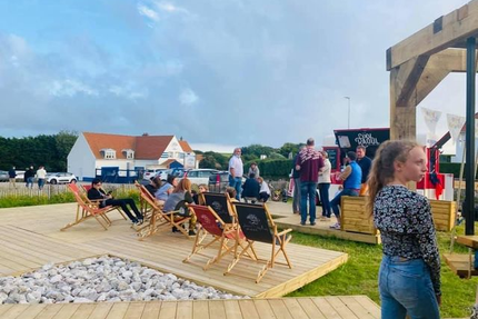 Les Margats de Raoul