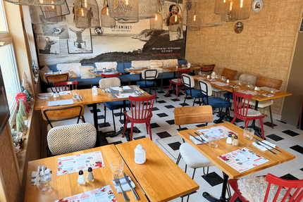 Les Margats de Raoul