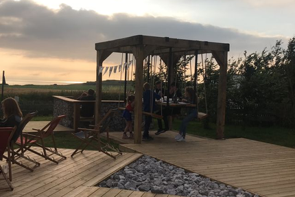 Les Margats de Raoul