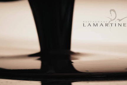 Restaurant Lamartine Lac du Bourget, Proche Aix-les-Bains