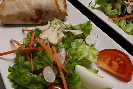 Le Physalis Restaurant