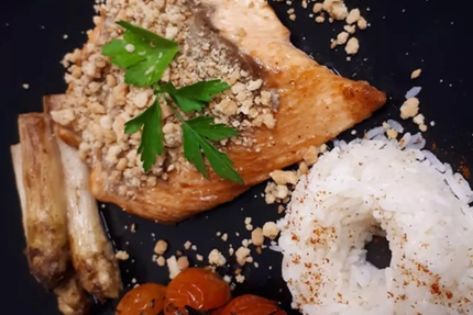 Le Physalis Restaurant