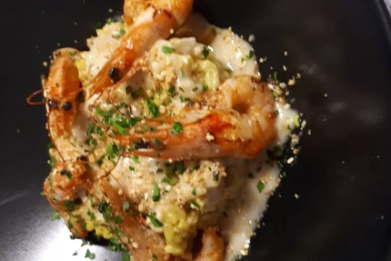 Le Physalis Restaurant