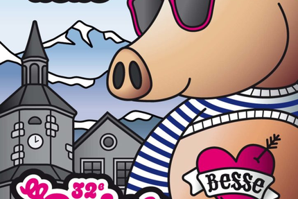 La Tanière des loups