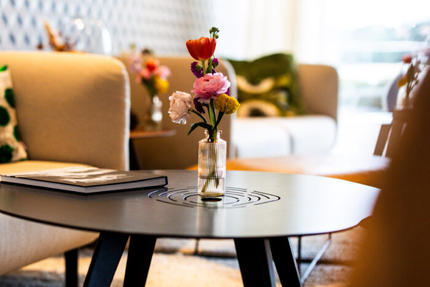 Restaurant Seren'issime by Villa Seren