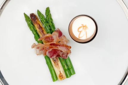 Alice Huard - Masterchef - Chef privé - Pacozanne