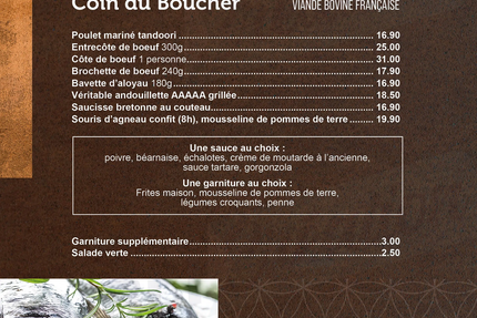 Le Cosy