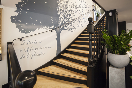 Restaurant L'Ephémère