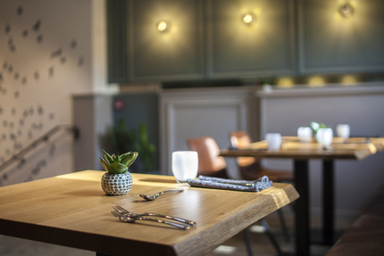 Restaurant L'Ephémère