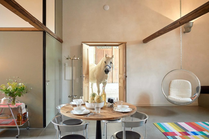 Saint George de Sibra