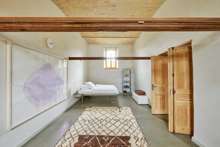 Saint George de Sibra