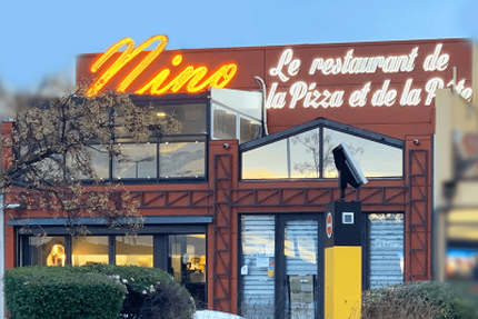 Nino Restaurant